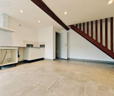 LOCATION : maison F3 (60 m²) à DOURLERS - Photo 4