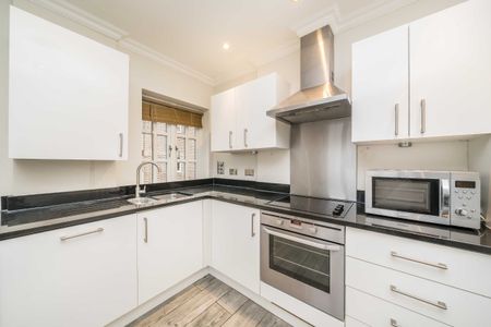 Keswick Road, East Putney, SW15, London - Photo 3