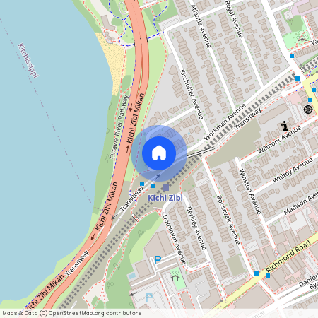 469 Duchess Avenue, Carlingwood - Westboro And Area