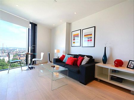 Studio to rent - Photo 2