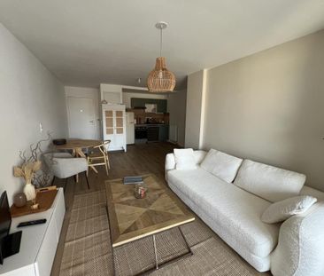 Location Appartement 2 pièces Meublé 51m² VERTOU 44120 - Photo 3