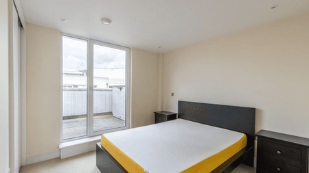 Keymer Place, London, E14 - Photo 3