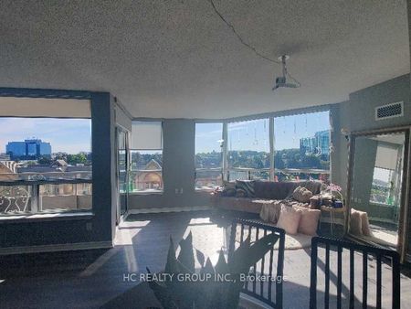 For Lease - 9015 Leslie Street Unit# 609, Richmond Hill, Ontario - Photo 5