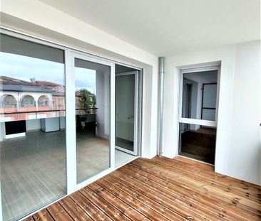 Location Appartement 2 pièces 42m² FROUZINS 31270 - Photo 6