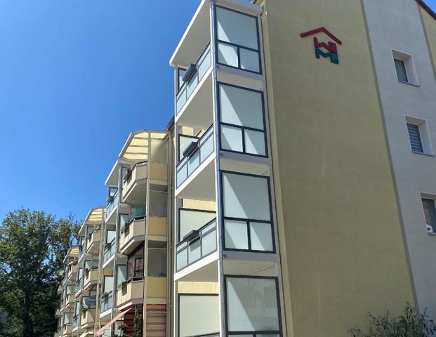 Wohnungsangebot Hohe Straße 21 - Photo 1