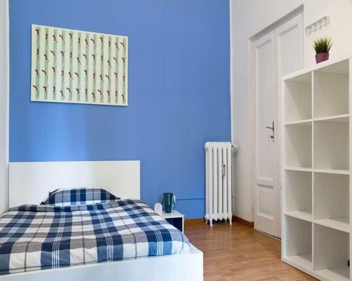 Via Gustavo Modena, Milan, Lombardy 20129 - Photo 1