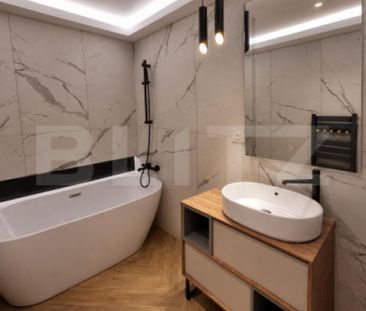 Apartament cu 2 camere, 70 mp, zona Centrul Civic – Cosmop - Fotografie 6