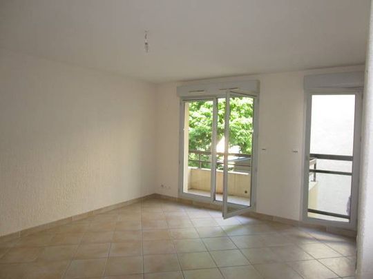 Location Appartement 3 pièces 63m² NARBONNE 11100 - Photo 1