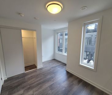 For Lease - 3079 Pharmacy Avenue Unit# 17, Toronto, Ontario - Photo 2