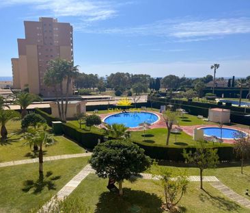 2 BEDROOM APARTMENT - DEHESA DE CAMPOAMOR - Photo 4