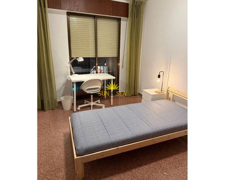 3-BEDROOM APARTMENT FOR RENT IN MURCIA - Photo 4