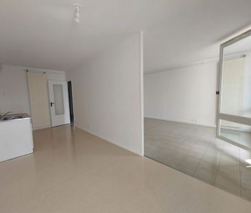 Location Appartement T3, BEAULIEU - Photo 2