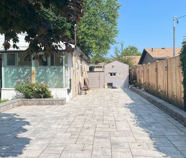 For Lease - 215 Browndale Crescent Unit# Bsmt, Richmond Hill, Ontario - Photo 4