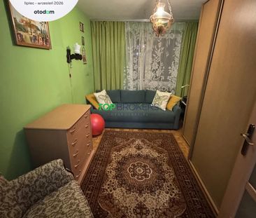 Warszawa, Mokotów, Mokotów Służew, Zygmunta Noskowskiego - Фото 5