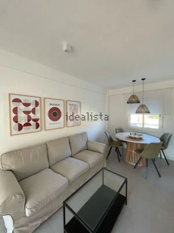 Alquiler de piso en Calle Cristo de la Epidemia - Photo 2