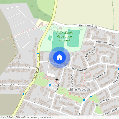 Newbury Close, ME3 8HU