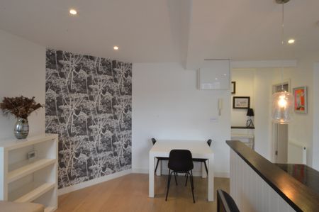 2 Bed Flat, Abingdon House, E2 - Photo 3