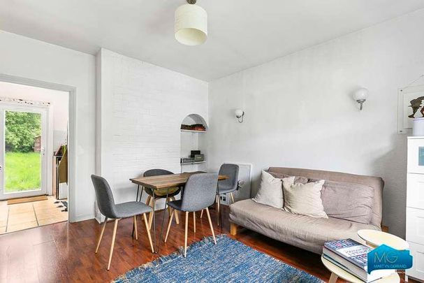 Hill Road, Muswell Hill, London, N10 - Photo 1