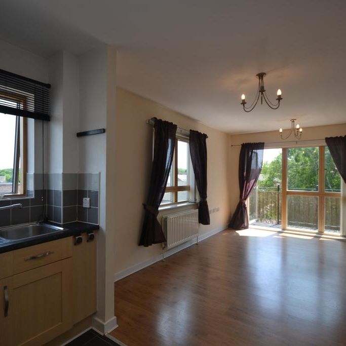 1 bedroom flat to rent - Photo 1