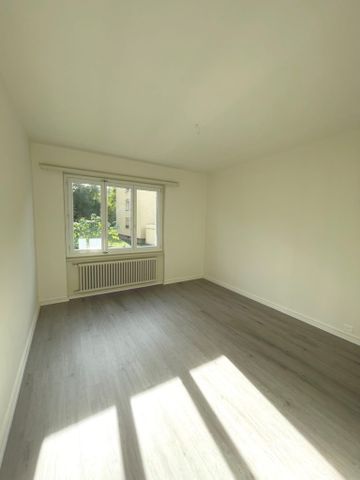 Magnifique appartement de 3.5 pièces situé au rez-de-chaussée supérieur - Photo 3