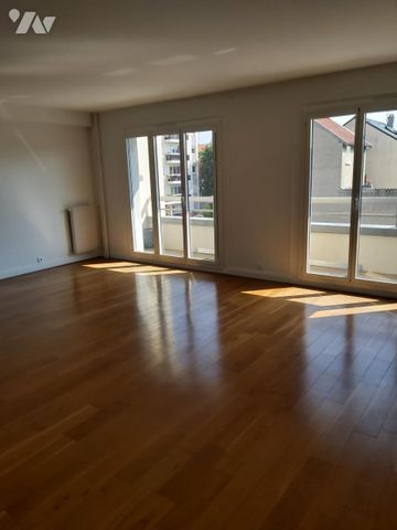 Location type 4 avec box - Secteur CLEMENCEAU - Photo 3