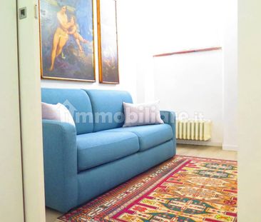 Trilocale Strada Felice Cavallotti 41, Centro Storico, Parma - Photo 3