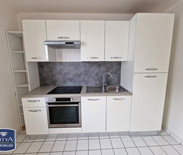 Location Appartement 2 pièces 49m² RIEDISHEIM 68400 - Photo 5