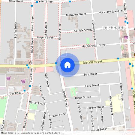 3/92A Marion Street, NSW 2040, Leichhardt