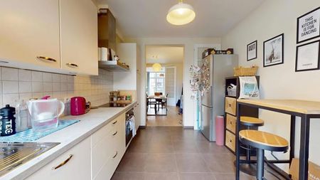 Appartement te huur - Photo 4