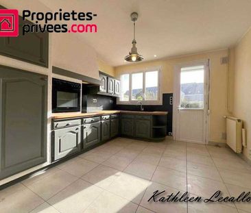 Location Maison 4 pièces 99m² LA TURBALLE 44420 - Photo 2