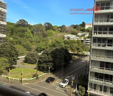 Fully Furnished Studio Apartment Vic Central on The Terrace - Photo 4