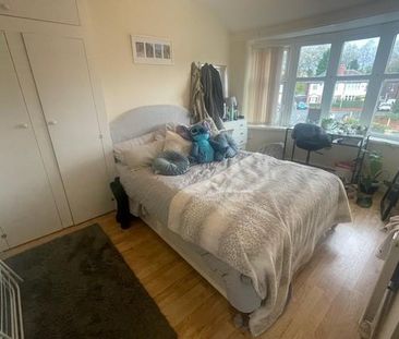 5 bedroom private hall to rent - Photo 5