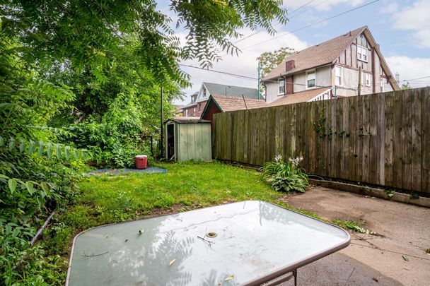 For Lease - 47 Harvey Street Unit# Bsmt, Hamilton, Ontario - Photo 1