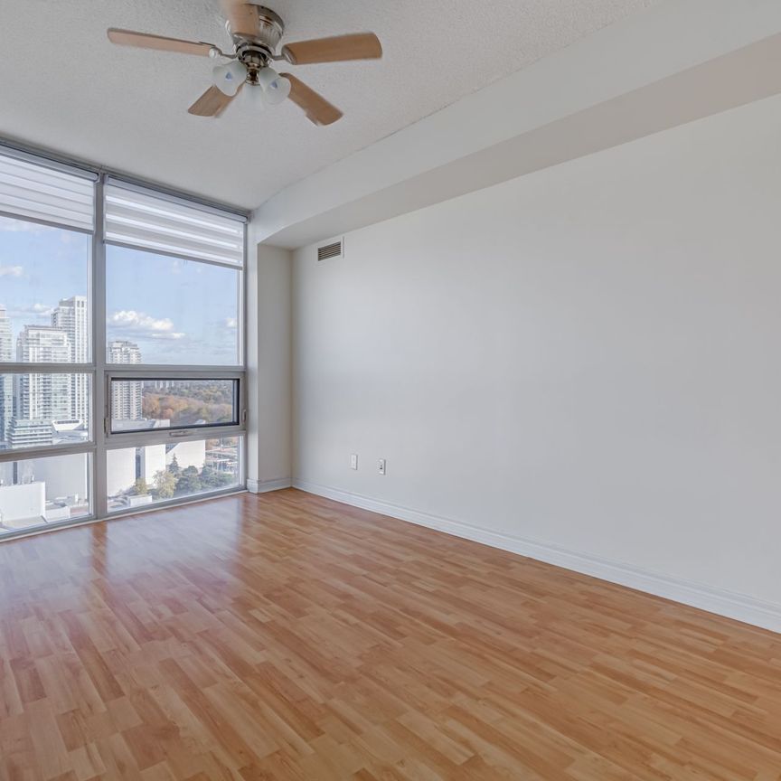 For Lease - 83 Borough Drive Unit# 2007, Toronto, Ontario - Photo 1