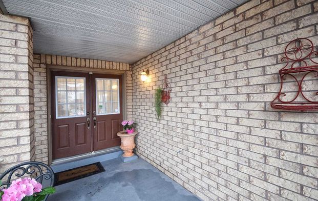 For Lease - 33 Holloway Road, Markham, Ontario - Photo 1