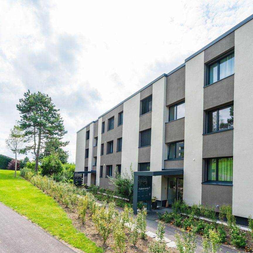 Modern living with a view! - Foto 1