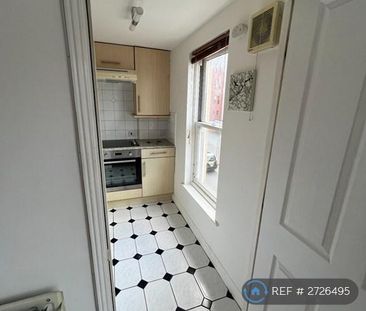 2 bedroom flat to rent - Photo 6
