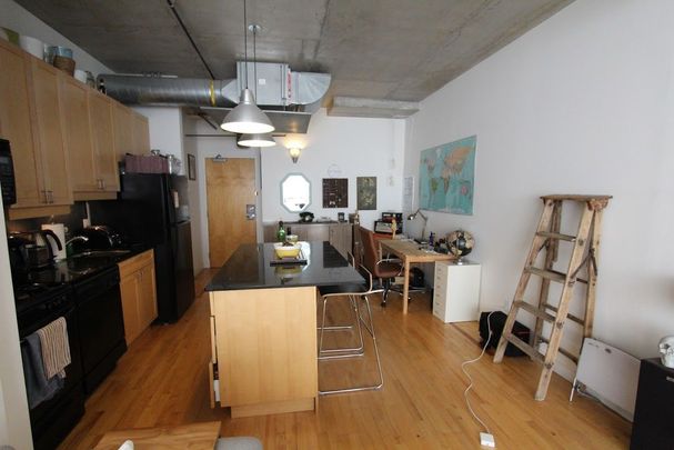 For Lease - 32 Stewart Street Unit# 506, Toronto, Ontario - Photo 1
