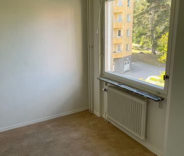 Skogsvägen, Strängnäs - Foto 1