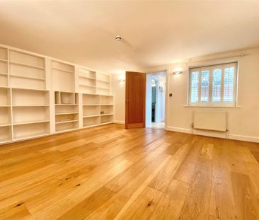 2 bedroom maisonette to rent - Photo 3