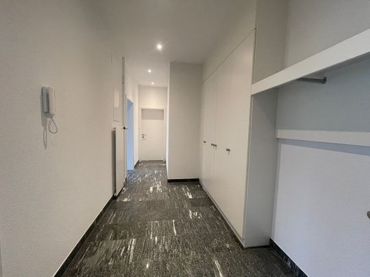 3 Zimmer, 104 m², 1. Stock - Photo 1