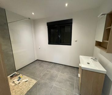 À louer – Maison individuelle de plain pied rénovée à Calonne-sur-l... - Photo 3