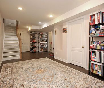 For Lease - 22 Casa Grande Street, Richmond Hill, Ontario - Photo 5