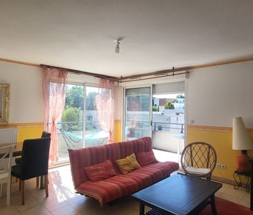 Location Appartement 3 pièces 69m² MONTPELLIER 34080 - Photo 1