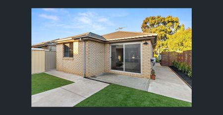 Lovely Low Maintenance Home in Epsom - Photo 5