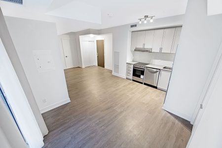 For Lease - 268 Buchanan Drive Unit# 206W, Markham, Ontario - Photo 4