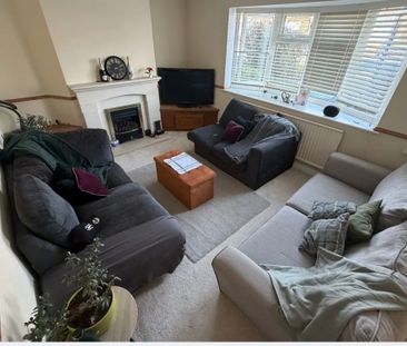 3 Bed Semi-Detached House, Ravensthorpe, LU2 - Photo 1