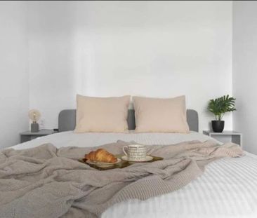 Apartament | 2 pokoje | Śródmieście | Wyposażenie - Photo 4