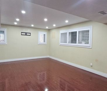 For Lease - 25 Fawnridge Trail Unit# Bsmt, Toronto, Ontario - Photo 3