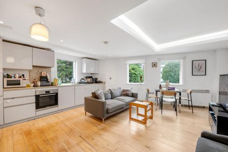 2 bedroom flat to rent - Photo 5